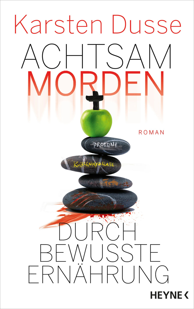 Achtsam morden durch bewusste Ernährung