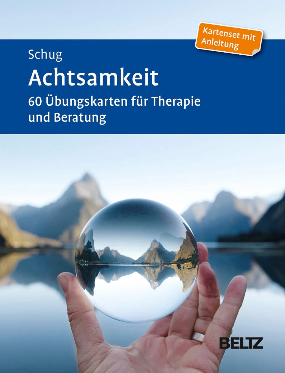 Gesellschaftsspiel: Achtsamkeit
