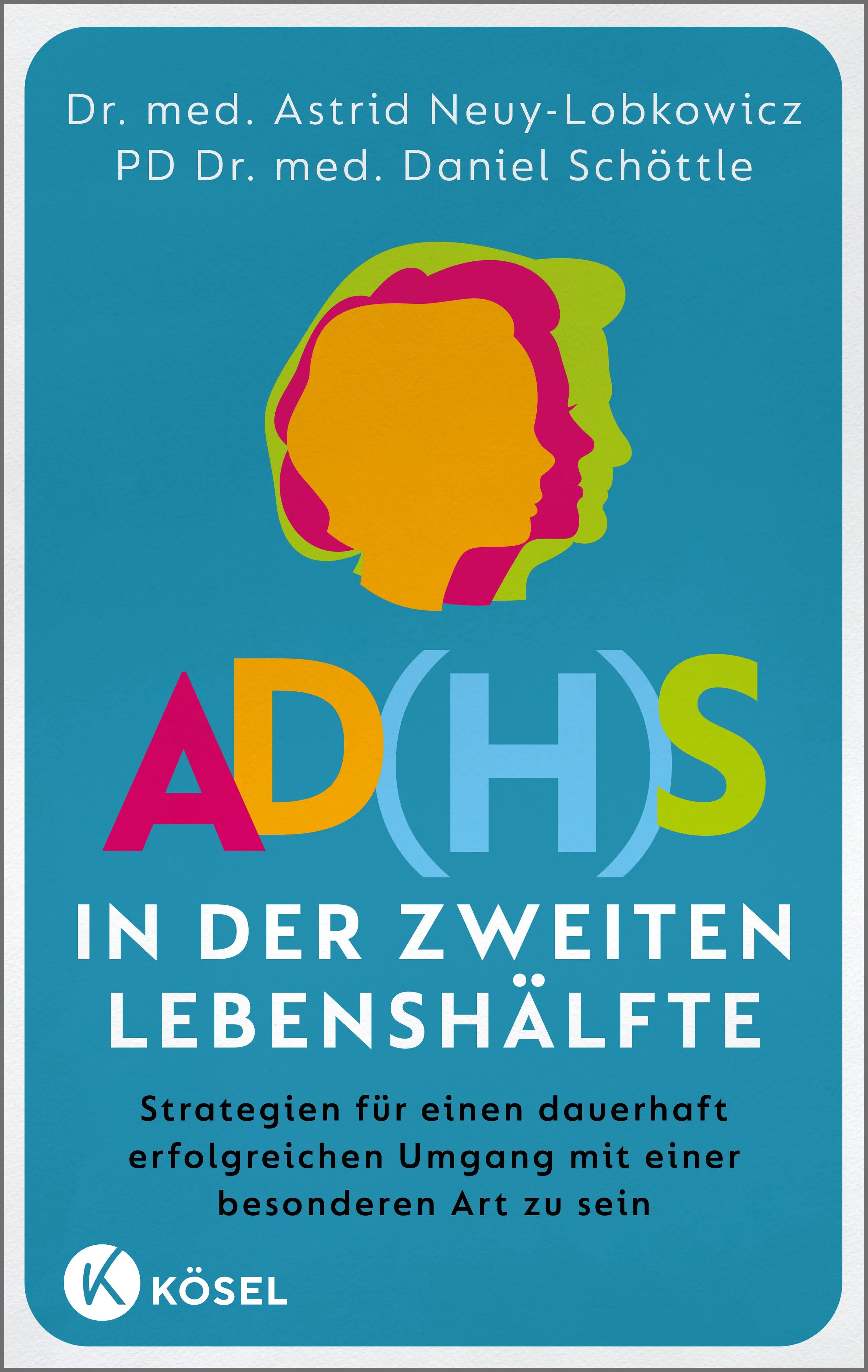 Cover: AD (E-Book) von Astrid Neuy-Lobkowicz