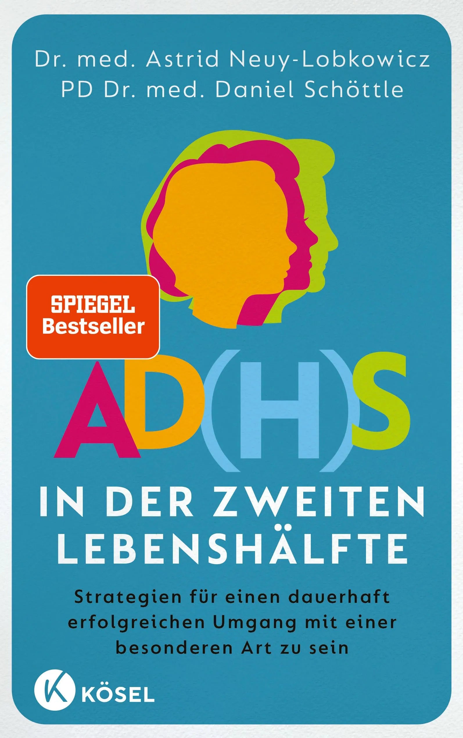 Cover: AD (Paperback) von Astrid Neuy-Lobkowicz