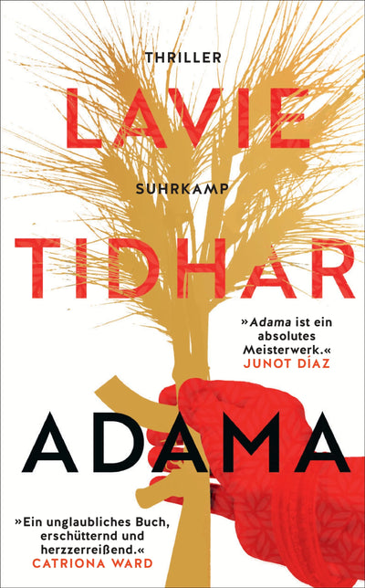 Adama