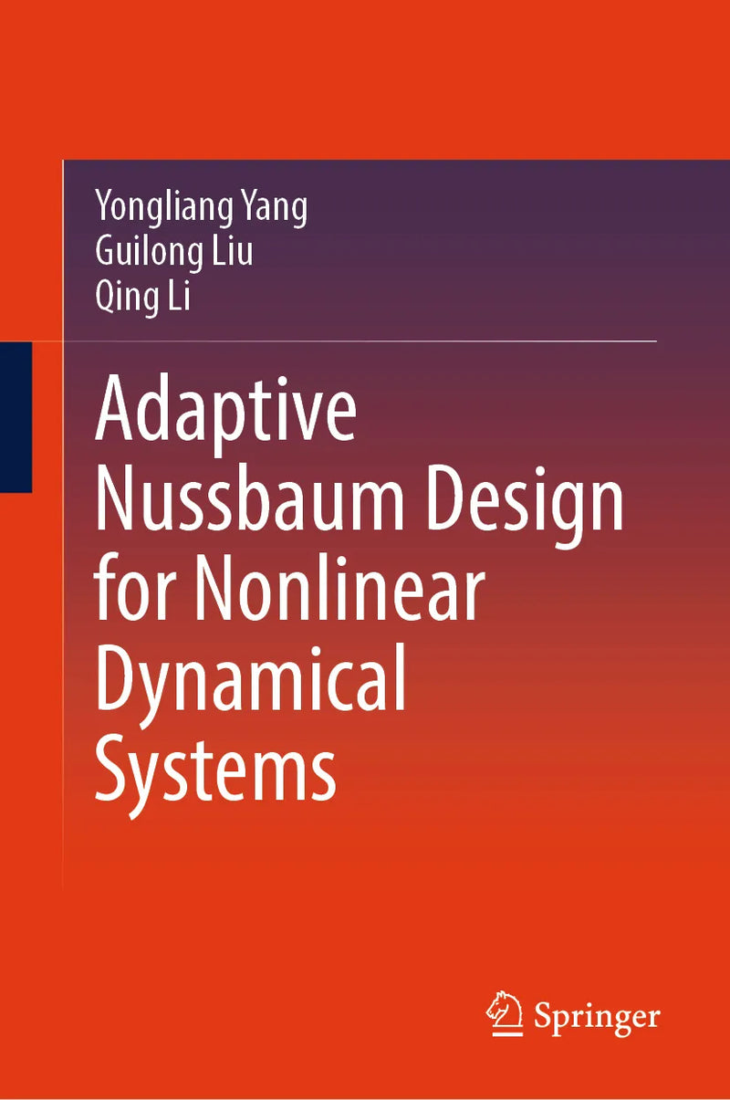 Adaptive Nussbaum Design for Nonlinear Dynamical Systems