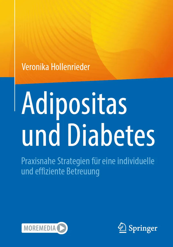 Adipositas und Diabetes