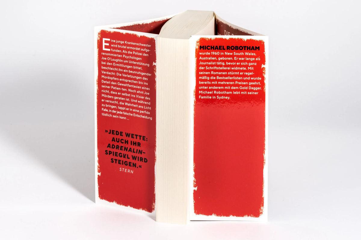 Detailansicht: Adrenalin (Taschenbuch)