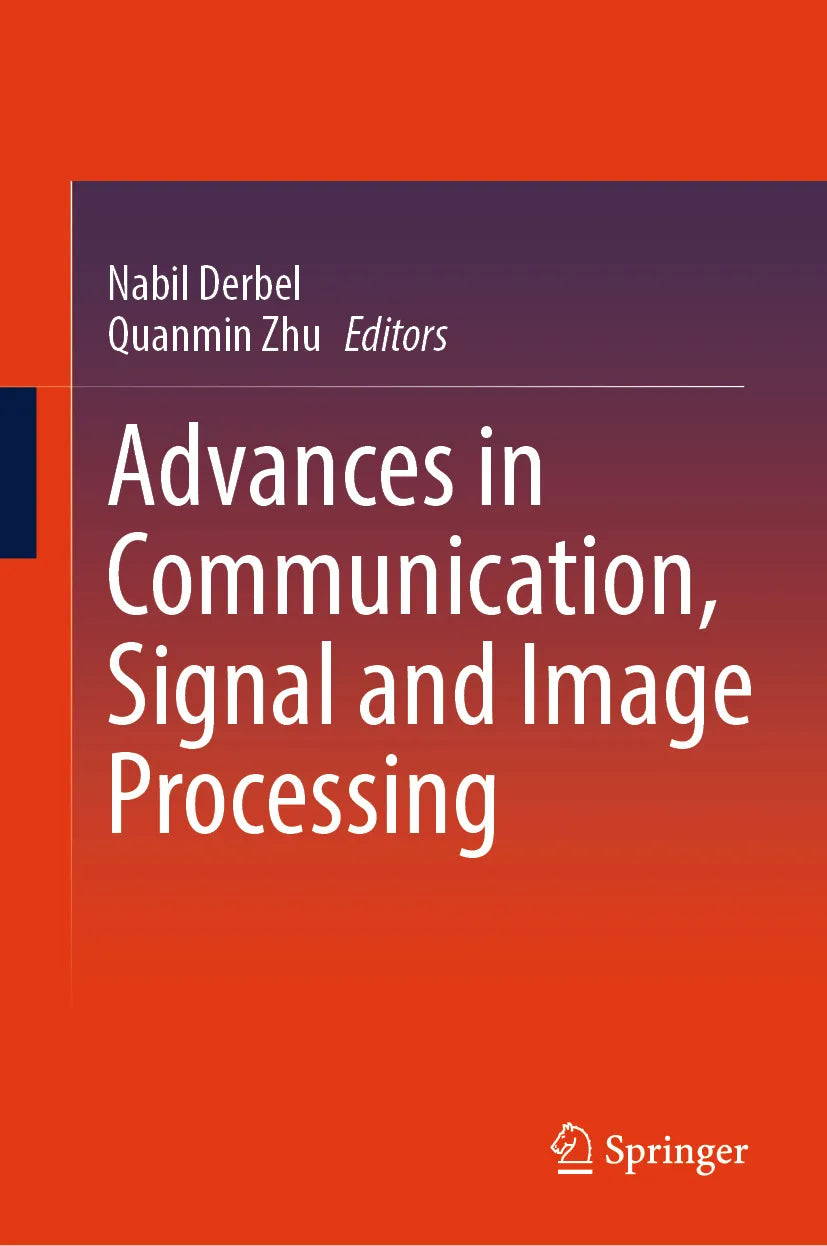 Cover: Advances in Communication, Signal and Image Processing (E-Book)
