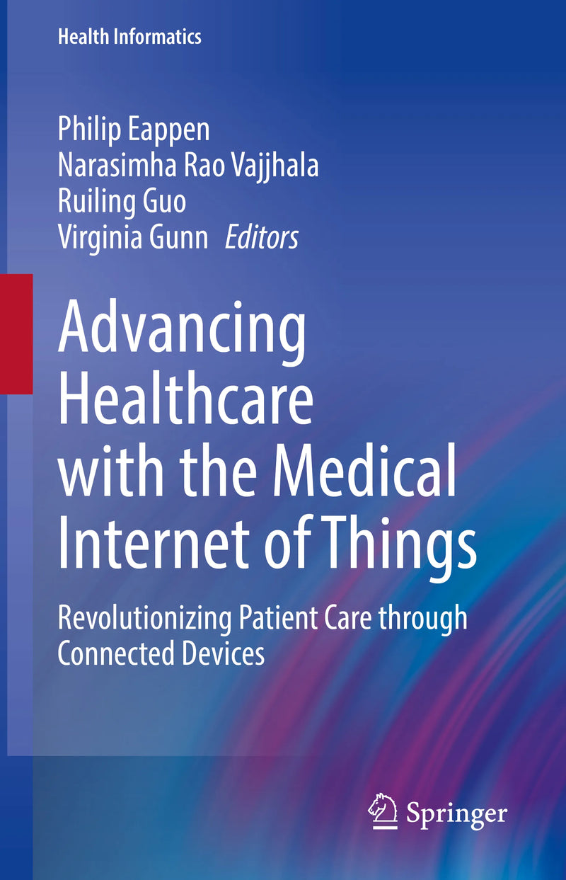 Advancing Healthcare with the Medical Internet of Things