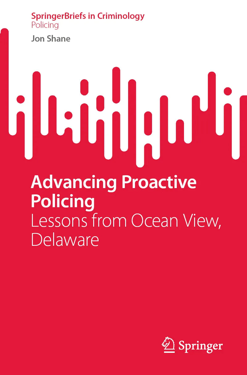 Advancing Proactive Policing