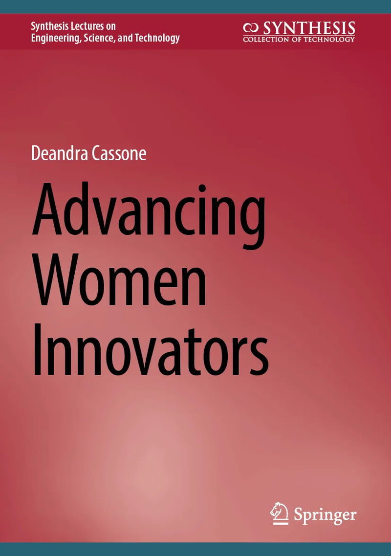 Advancing Women Innovators