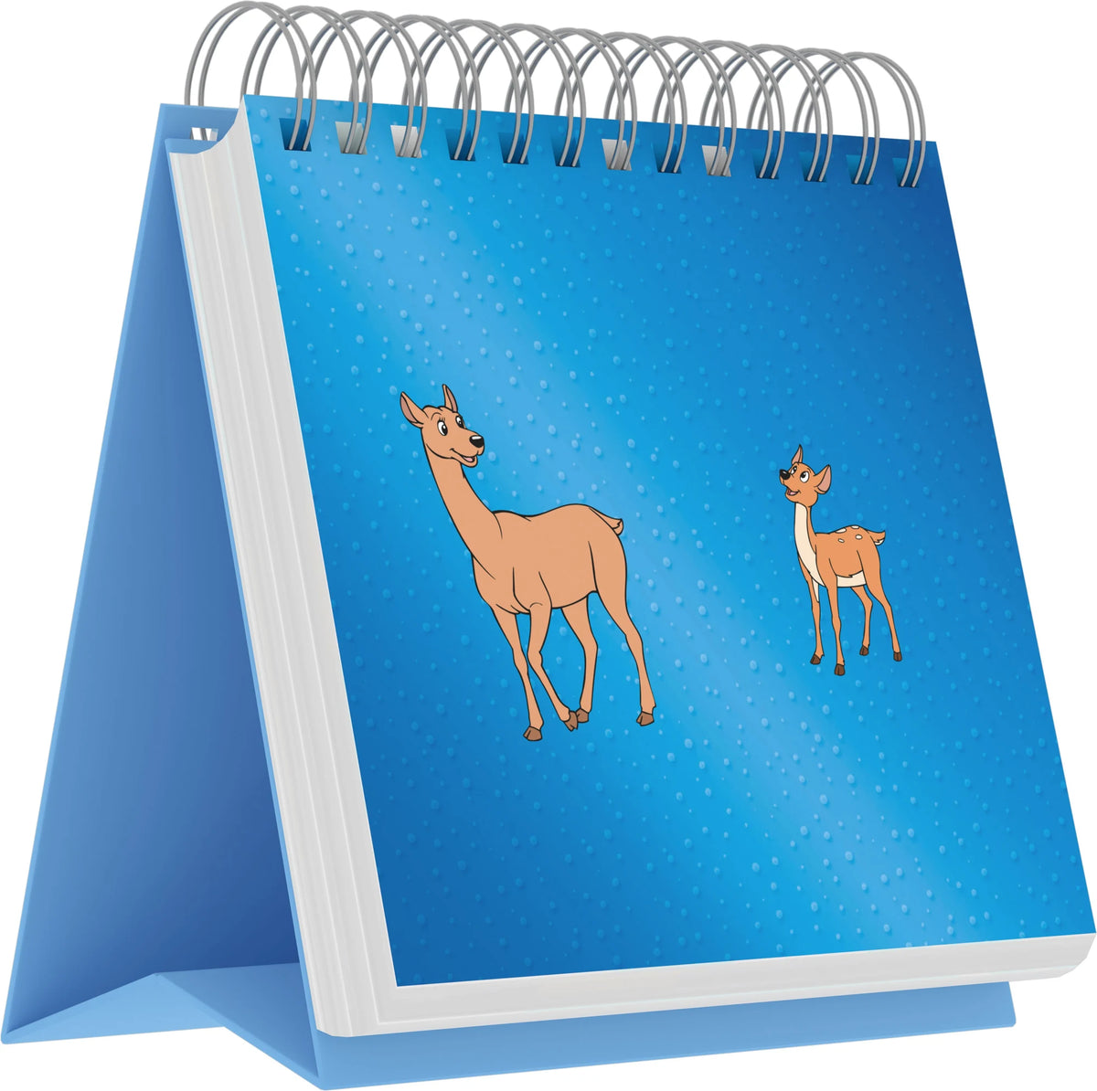 Adventszeit mit Benjamin Blümchen – Ansicht