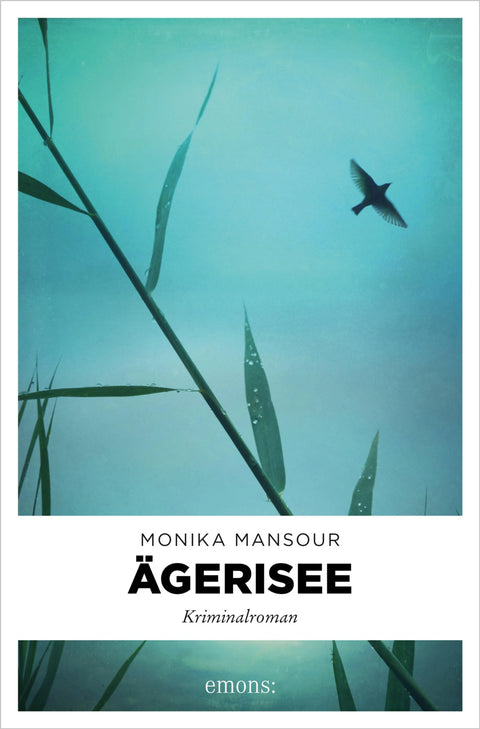 Ägerisee