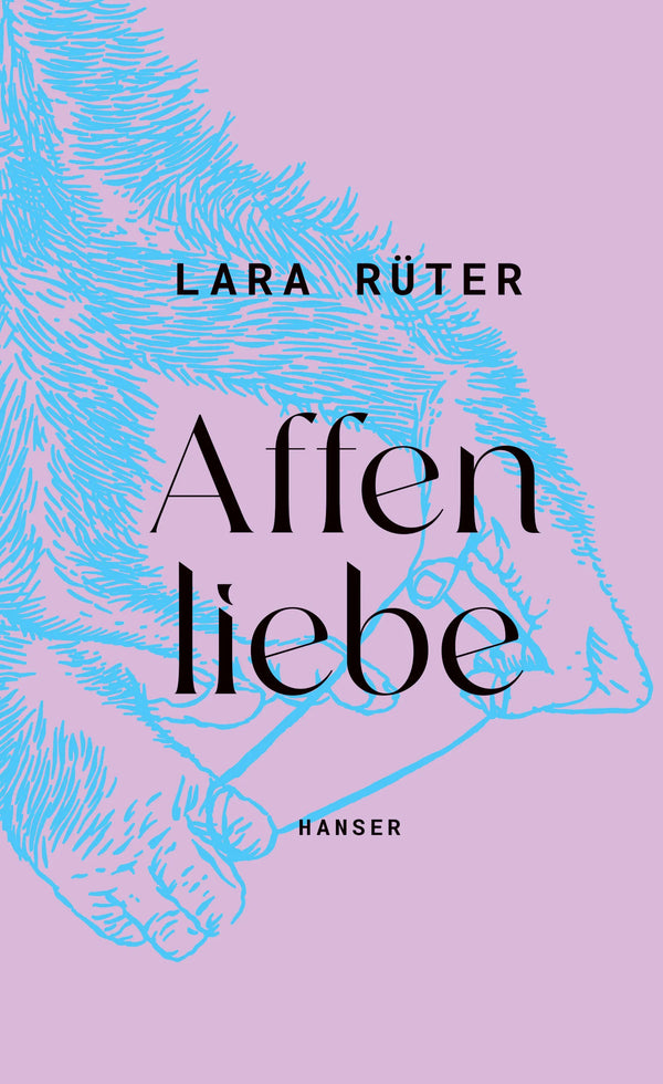Affenliebe