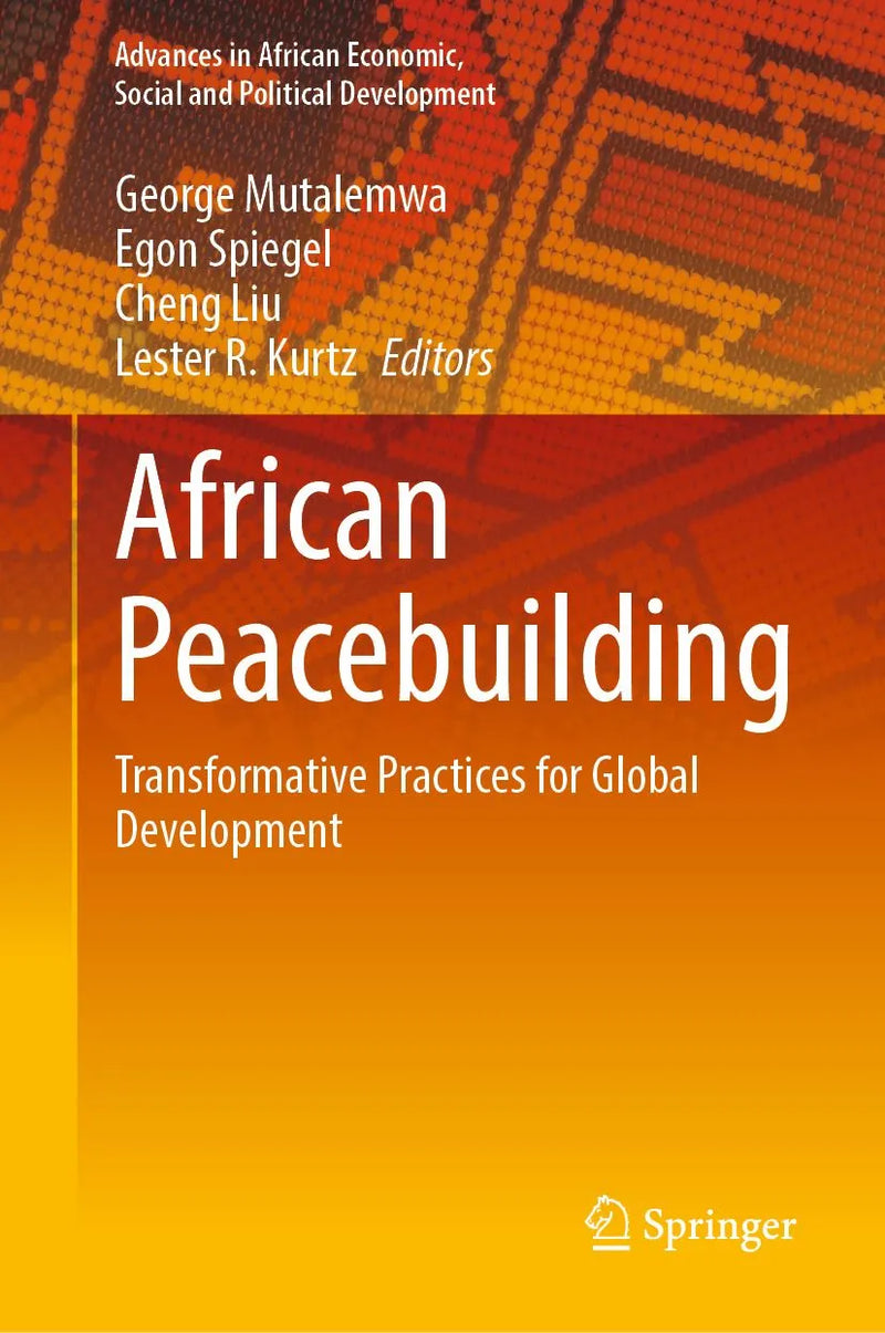 African Peacebuilding