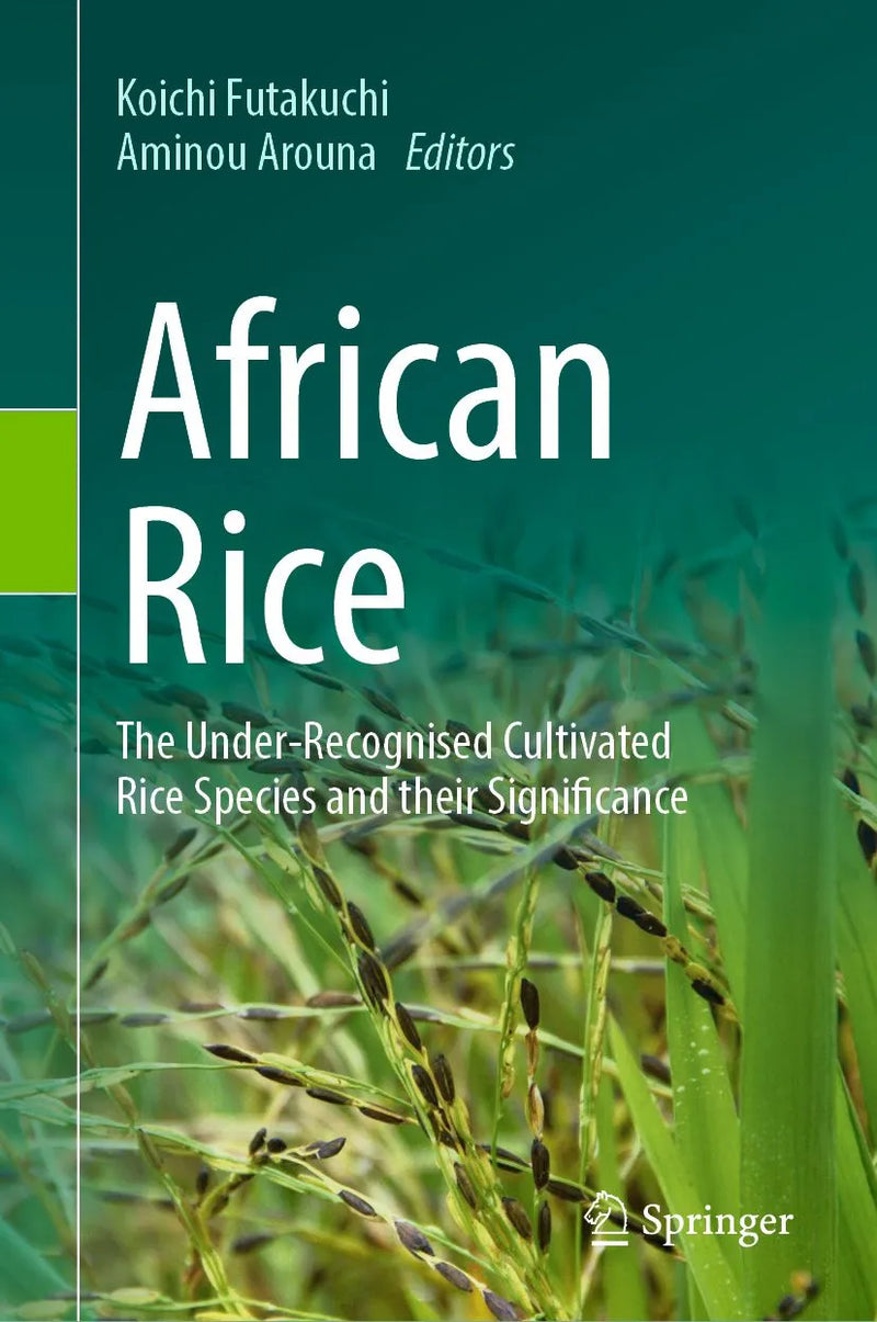 African Rice
