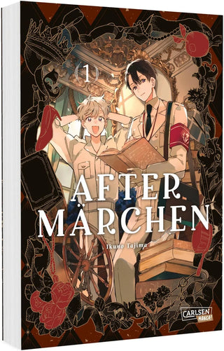 After Märchen 1