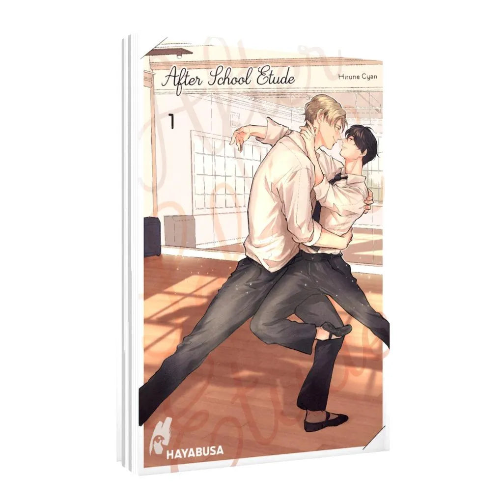 Abbildung von 'After School Etude 1'