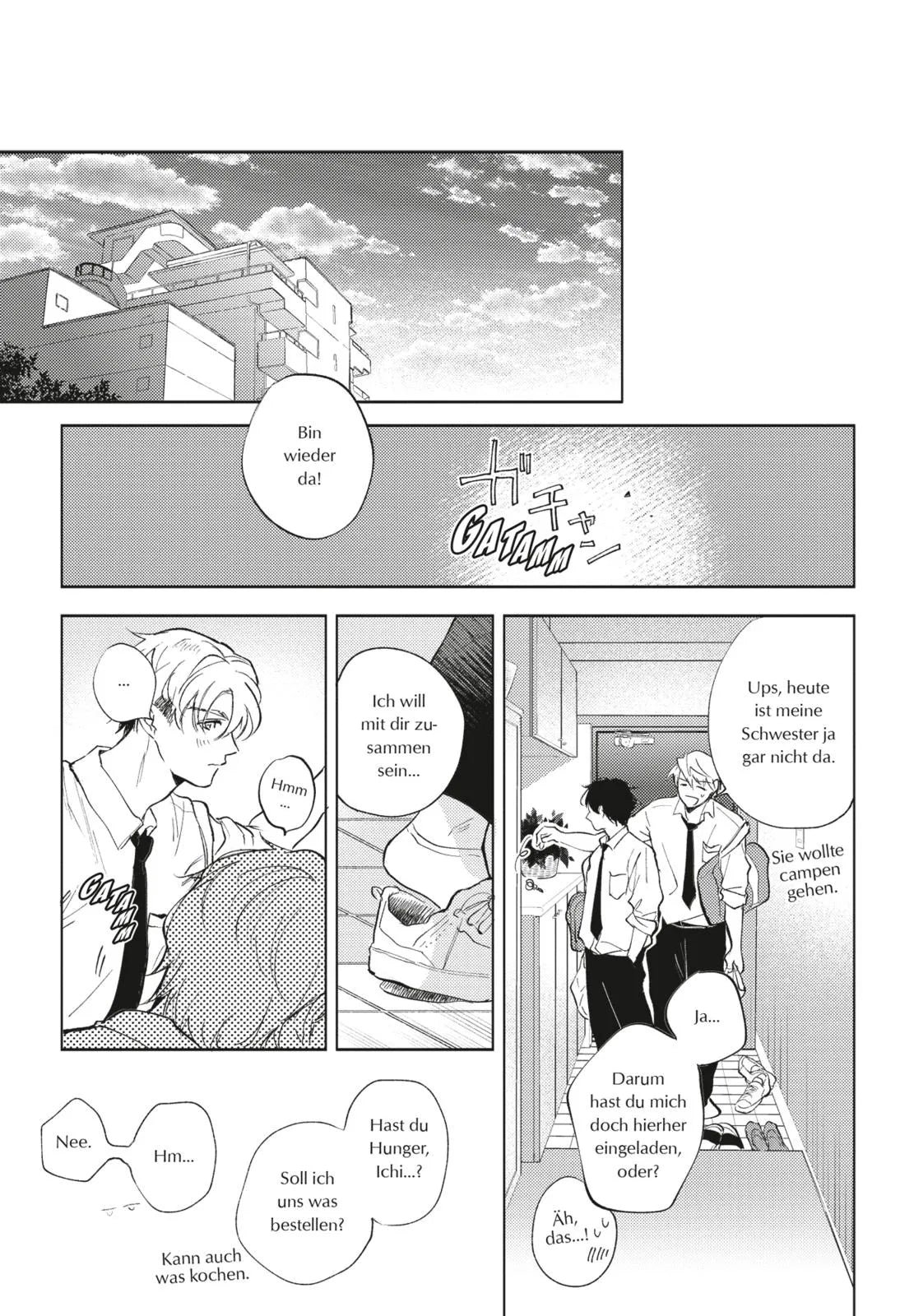 Abbildung von 'After School Etude 2'