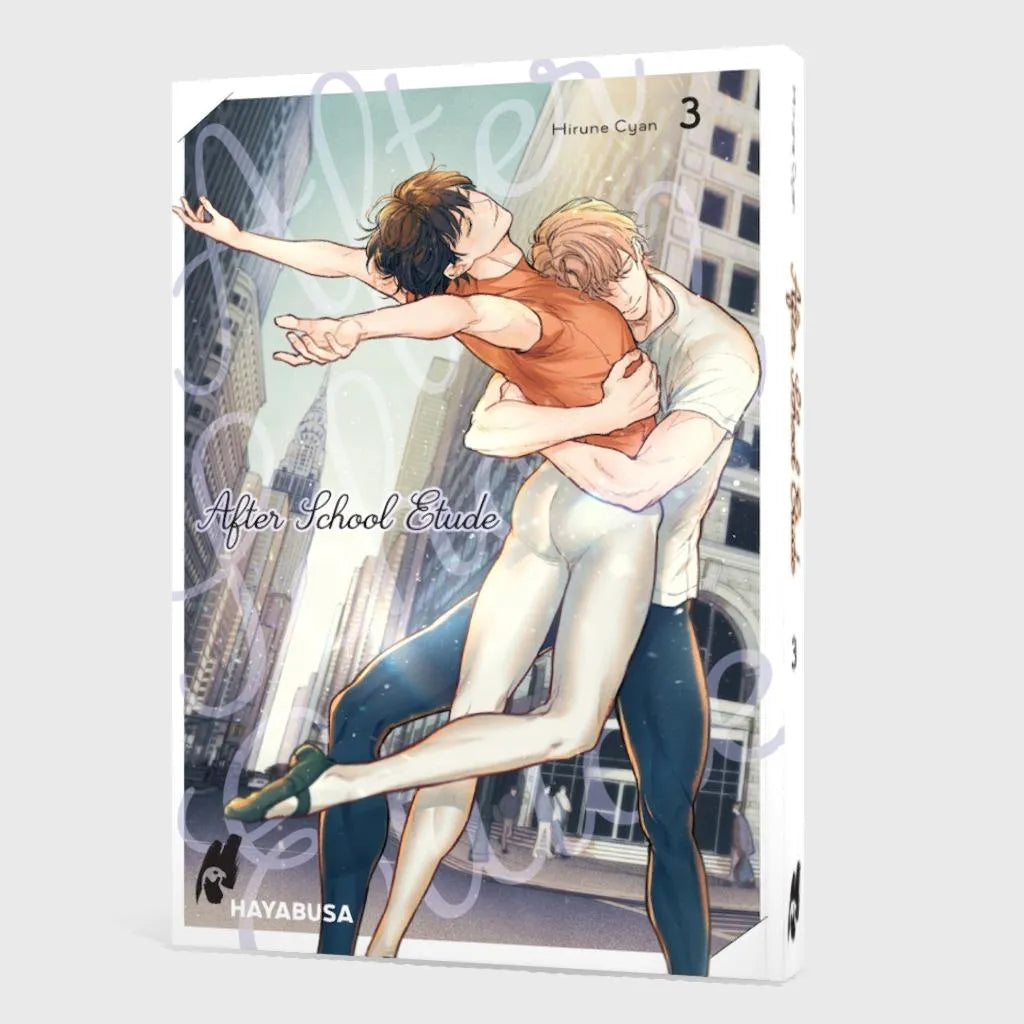 Produktansicht: After School Etude 3 (Taschenbuch)