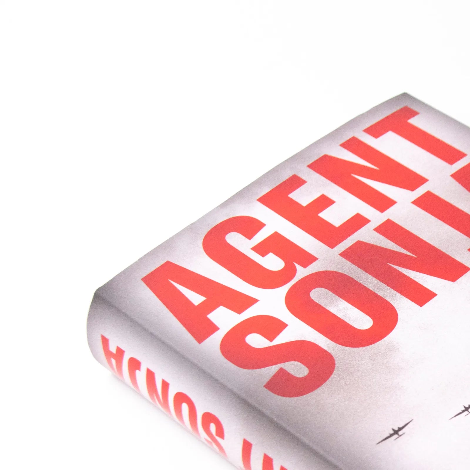 Abbildung von 'Agent Sonja'