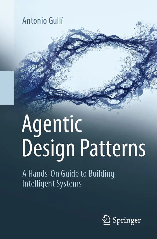 Agentic Design Patterns