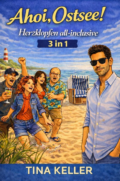 Ahoi, Ostsee! Herzklopfen all-inclusive 3 in 1