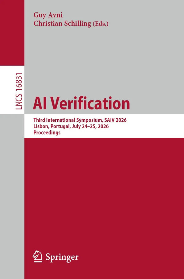 AI Verification