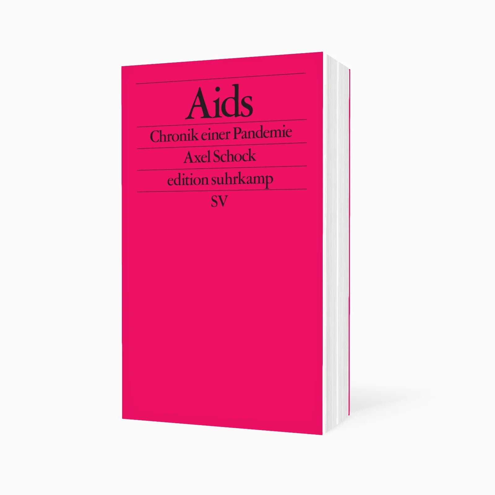 Detailansicht: Aids (Taschenbuch)