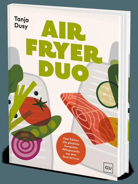 Airfryer Duo