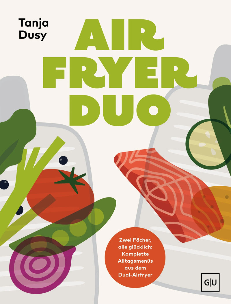 Airfryer Duo