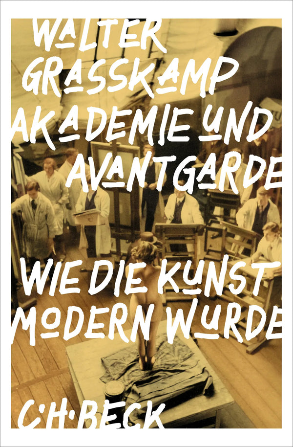 Akademie und Avantgarde