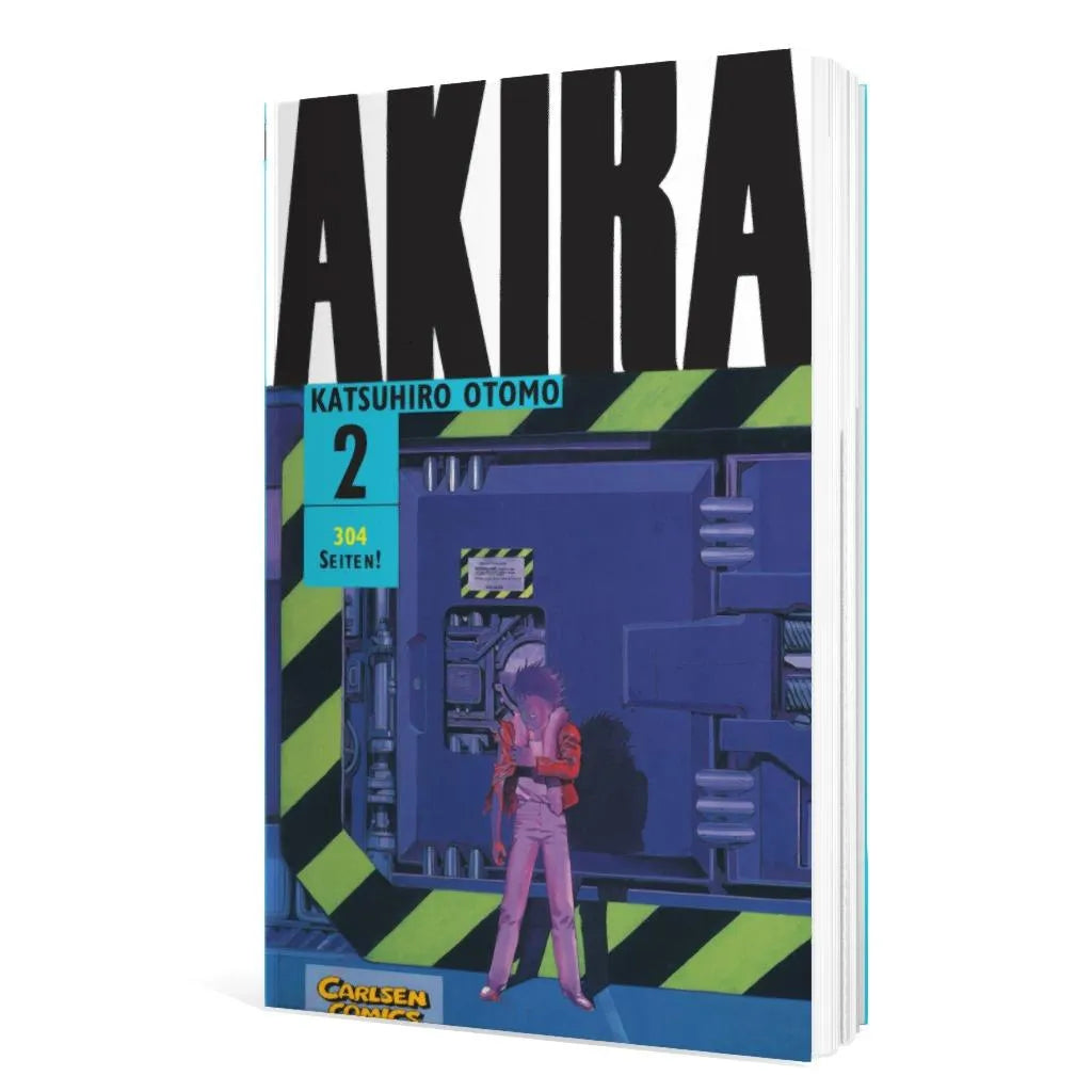 Abbildung von 'Akira 2'