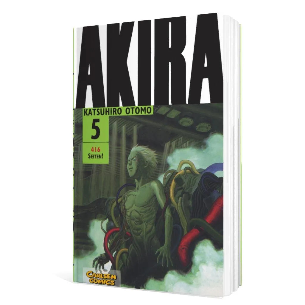 Abbildung von 'Akira 5'