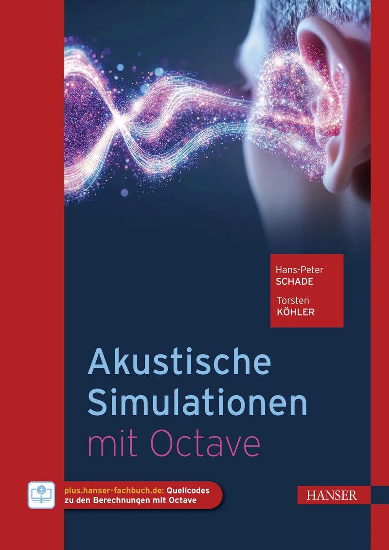Akustische Simulationen mit Octave