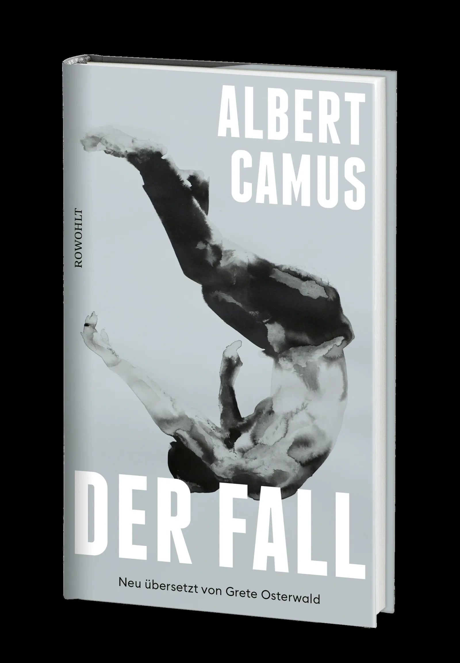 Produktansicht: Der Fall (Gebundene Ausgabe)