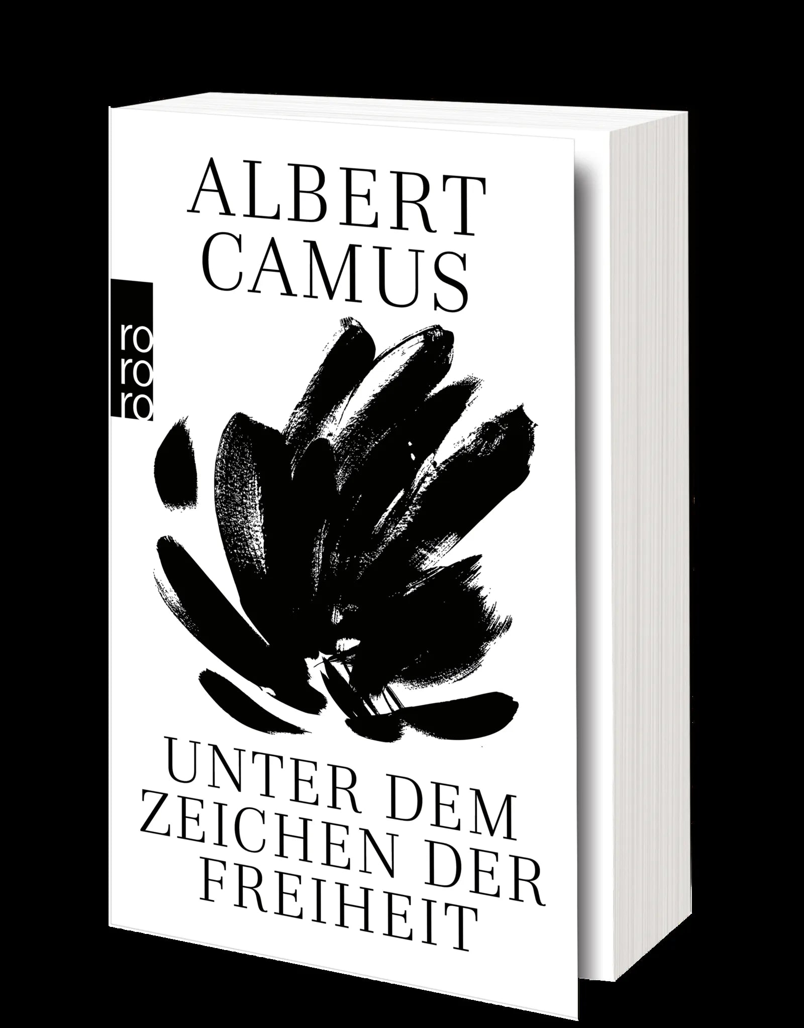 Produktansicht: Unter dem Zeichen der Freiheit (Taschenbuch)