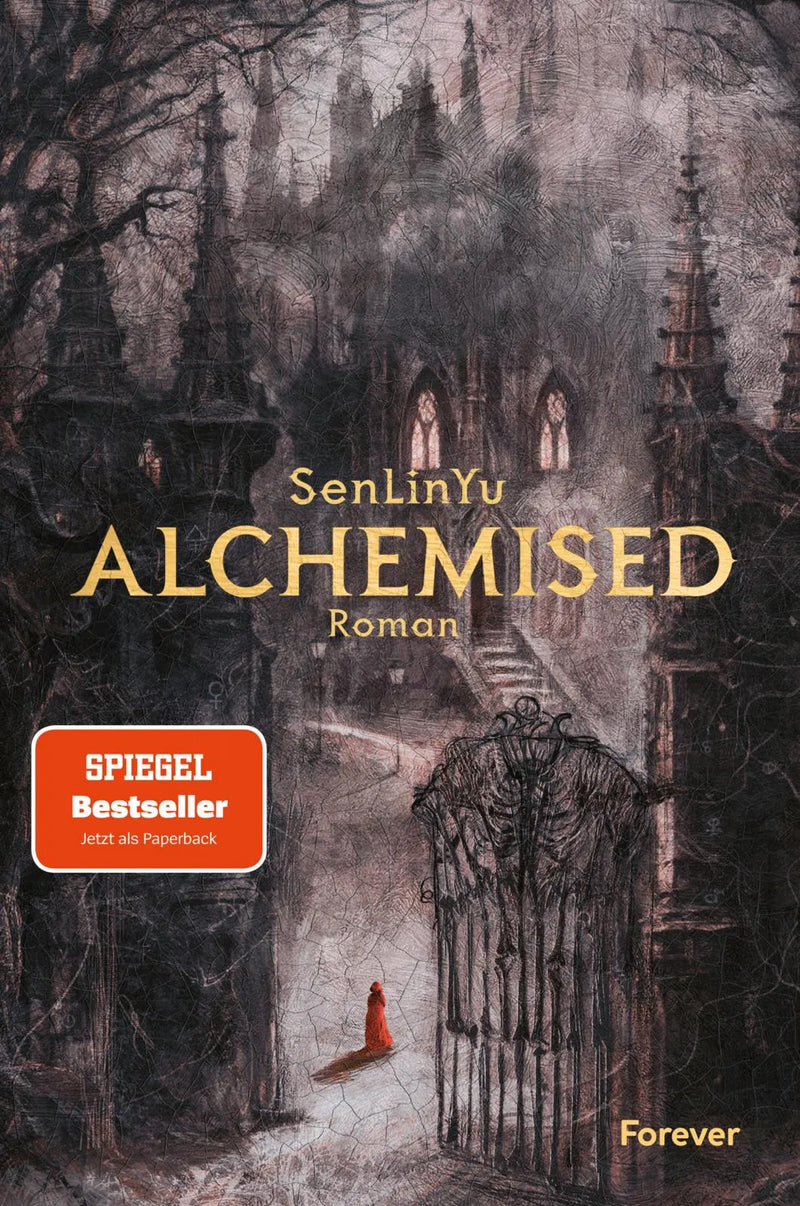 Alchemised