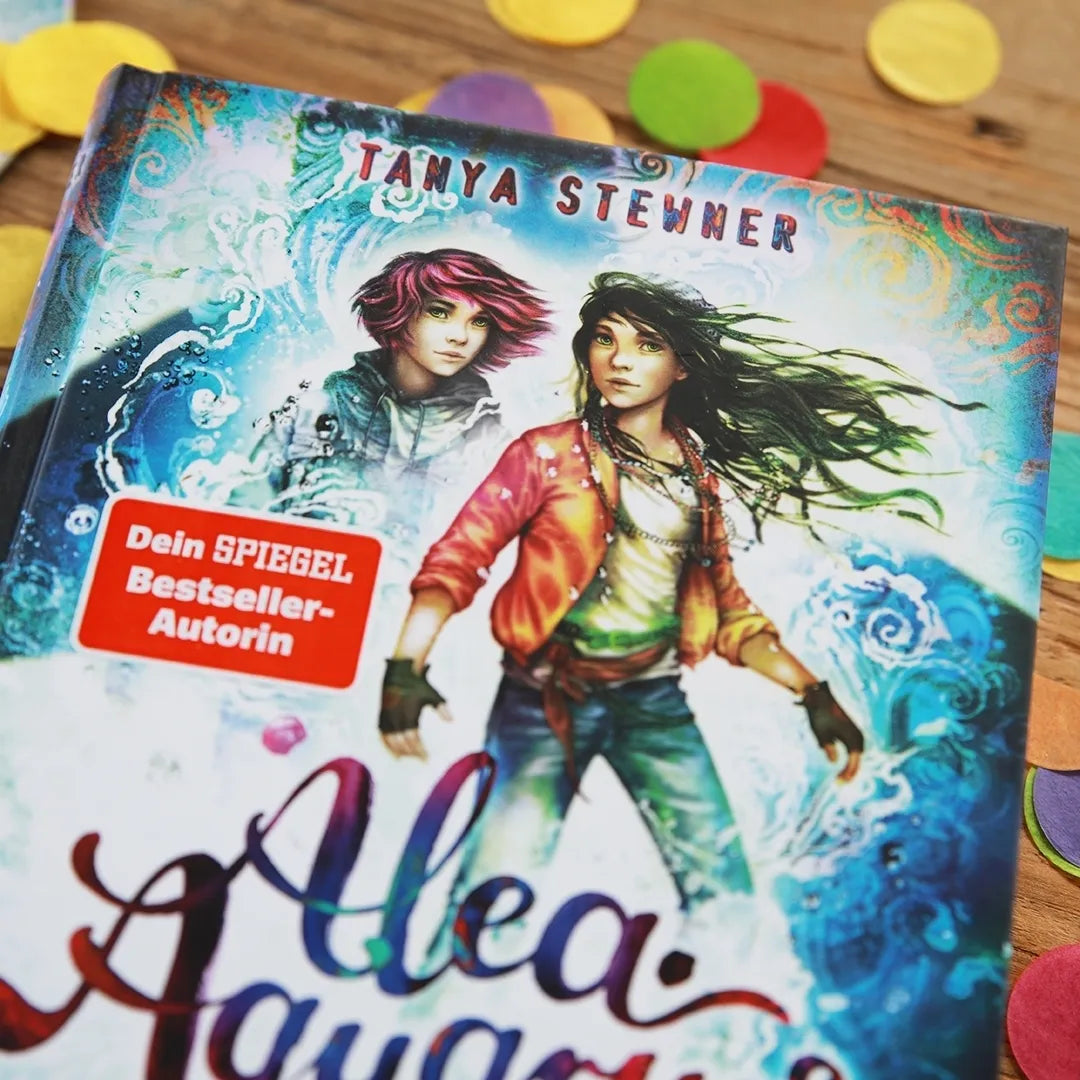 Produktansicht: Alea Aquarius 9 Teil 1. Der Gesang der Wale (Gebundene Ausgabe)