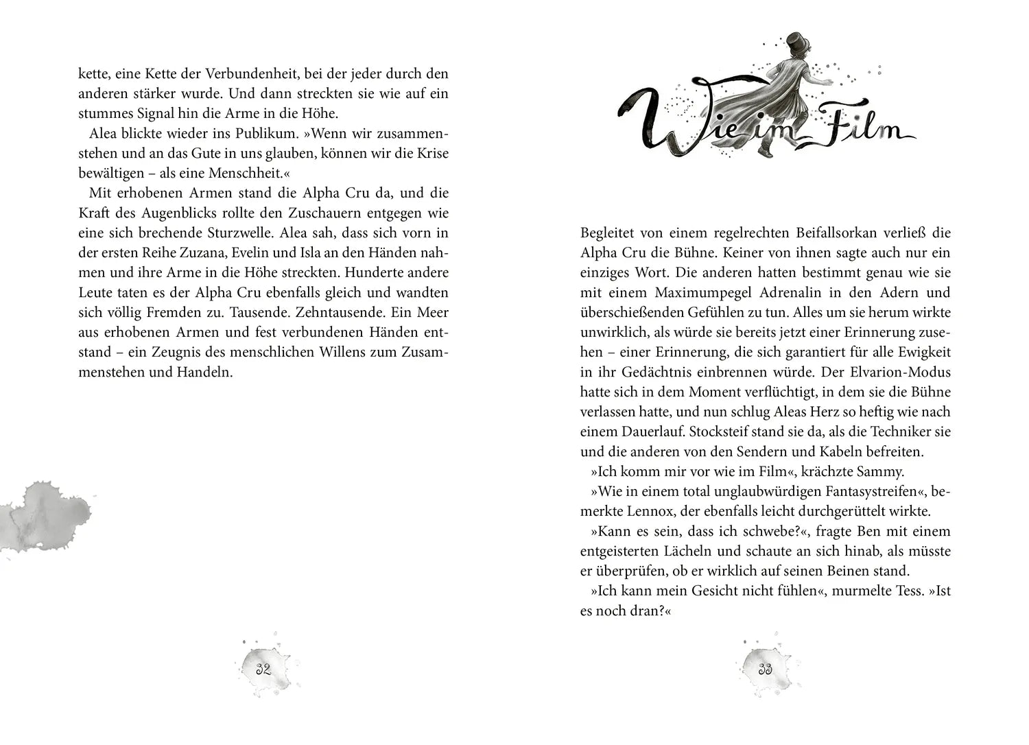 Abbildung von 'Alea Aquarius 9 Teil 2. Der Gesang der Wale'