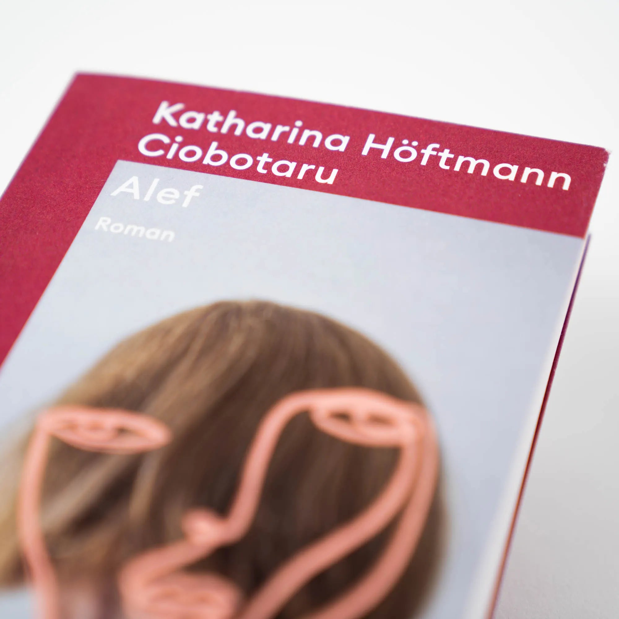 Abbildung von 'Alef'