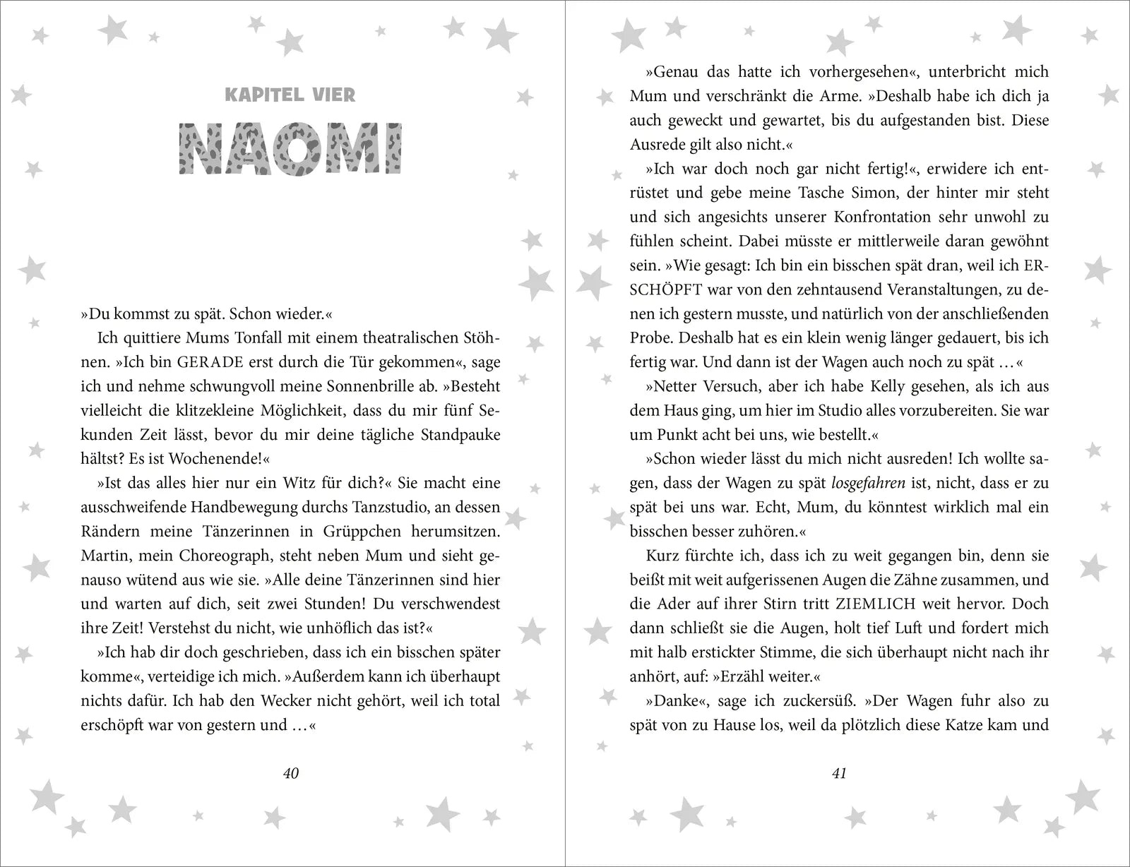 Produktansicht: Star Switch − Mein (Gebundene Ausgabe)