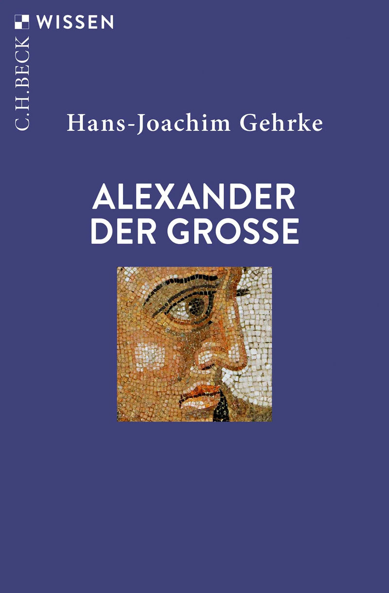 Alexander der Grosse