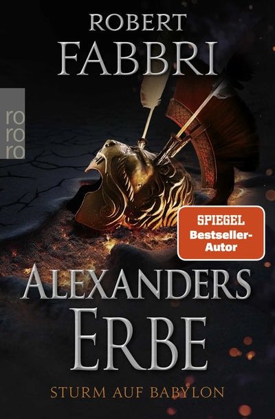 Alexanders Erbe: Sturm auf Babylon