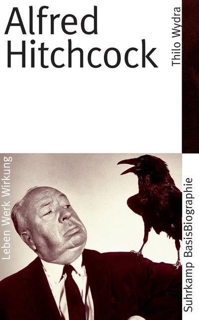 Alfred Hitchcock