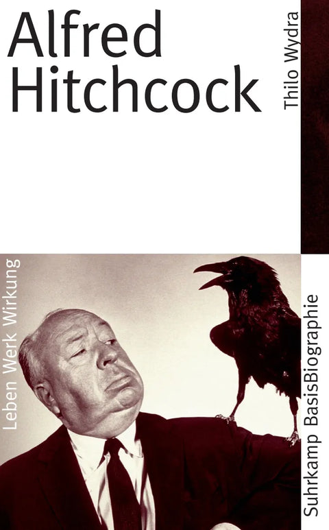 Alfred Hitchcock