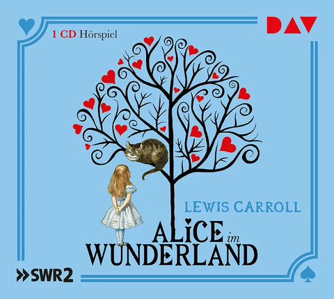 Alice im Wunderland