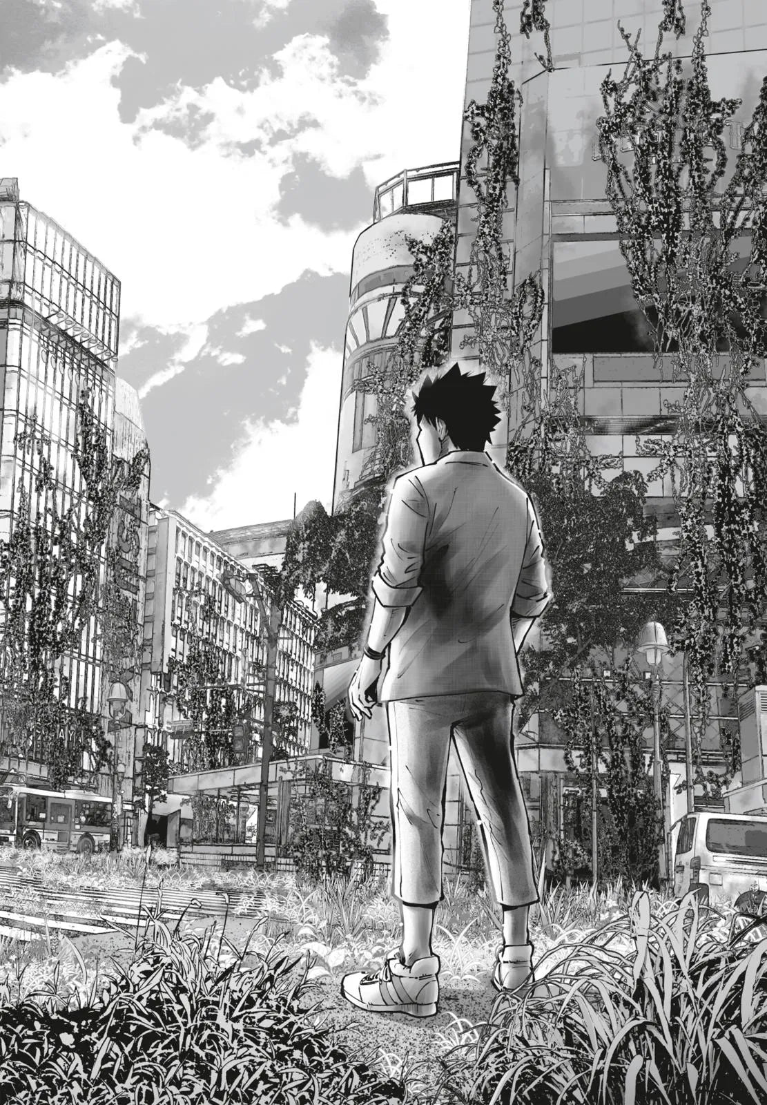 Abbildung von 'Alice in Borderland – Retry 1'
