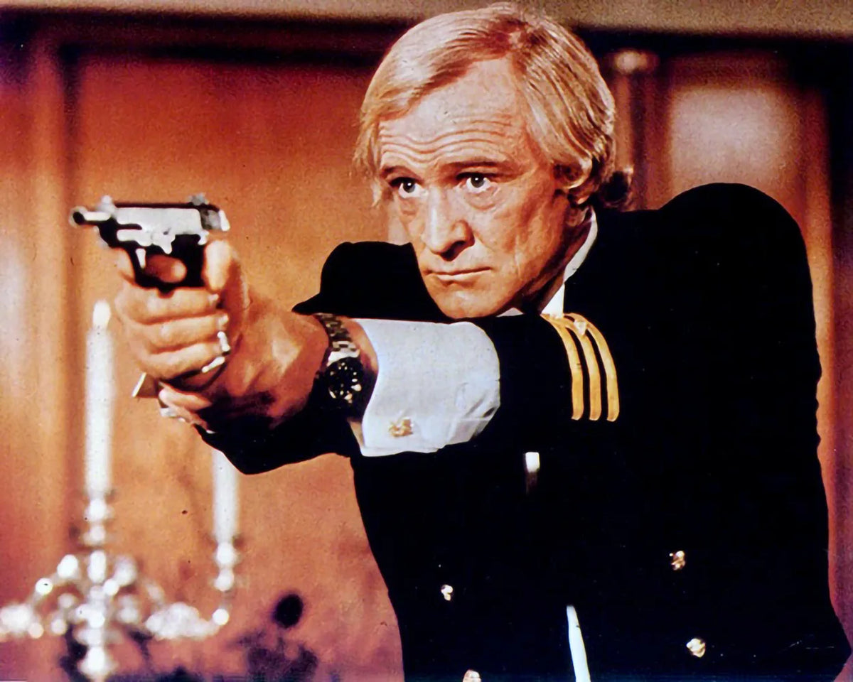 Filmszene 3 aus Alistair MacLean: Rendezvous mit dem Tod – DVD