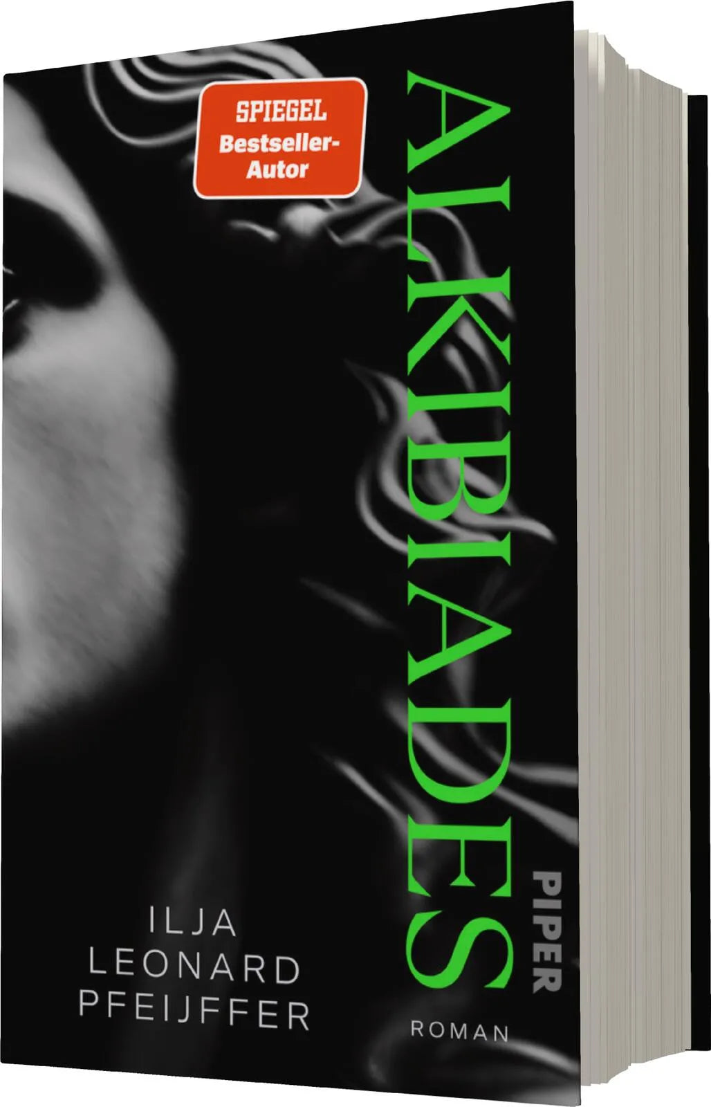 Detailansicht: Alkibiades (Hardcover)