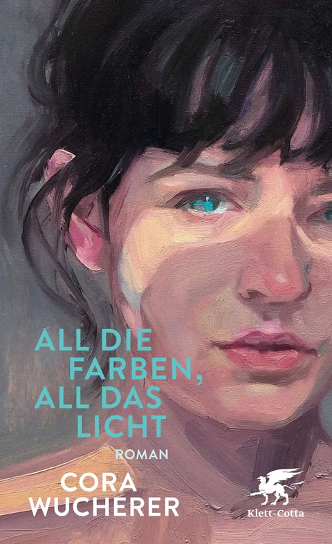 All die Farben, all das Licht
