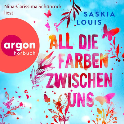All die Farben zwischen uns