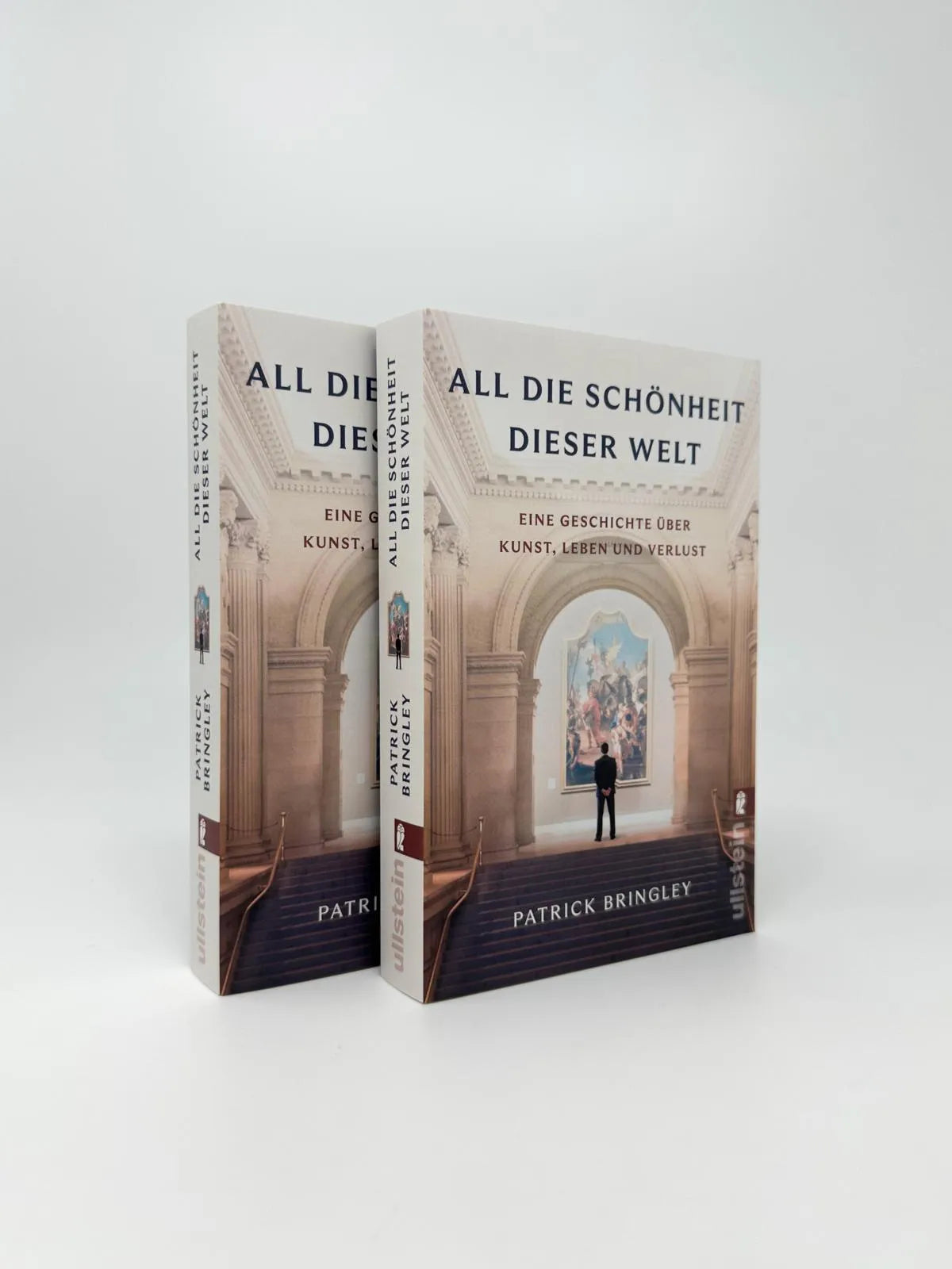 Detailansicht: All die Schönheit dieser Welt (Taschenbuch)